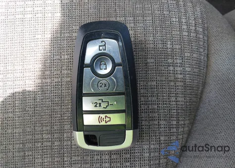 2021 Ford F-150 Xlt из США, поврежденный, VIN 1FTEW1EP6MFA43664